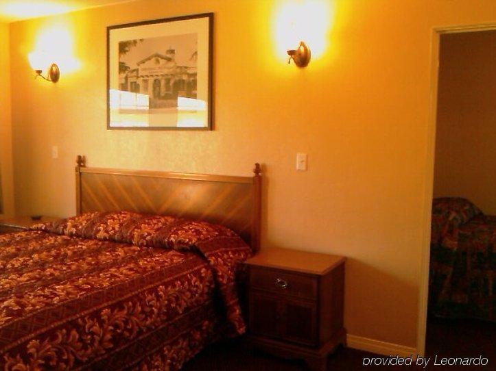 Aqua Inn Motel 艾尔蒙特 外观 照片
